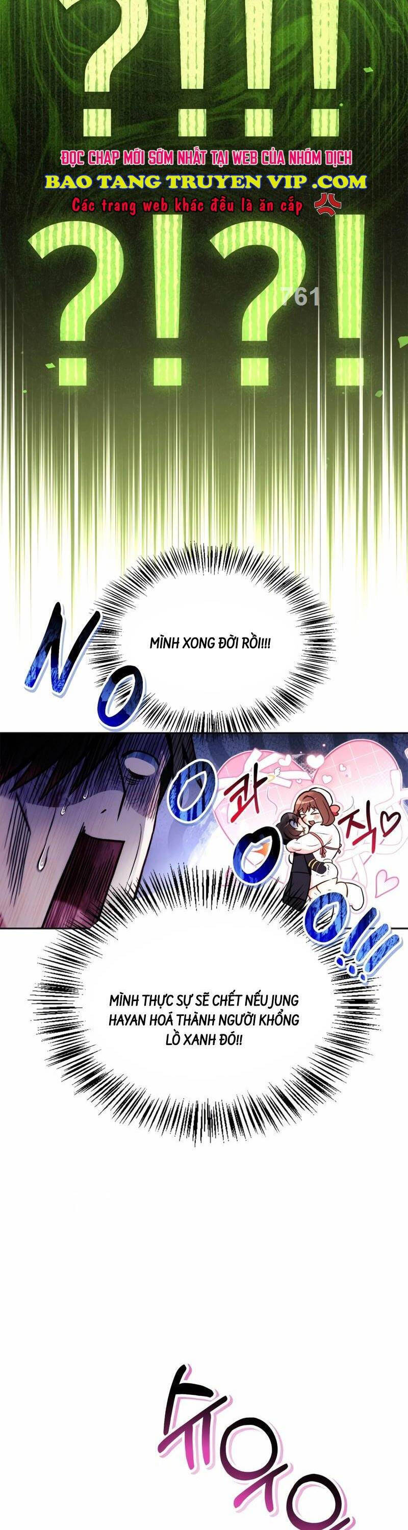 Ký Sự Hồi Quy: Chapter 92