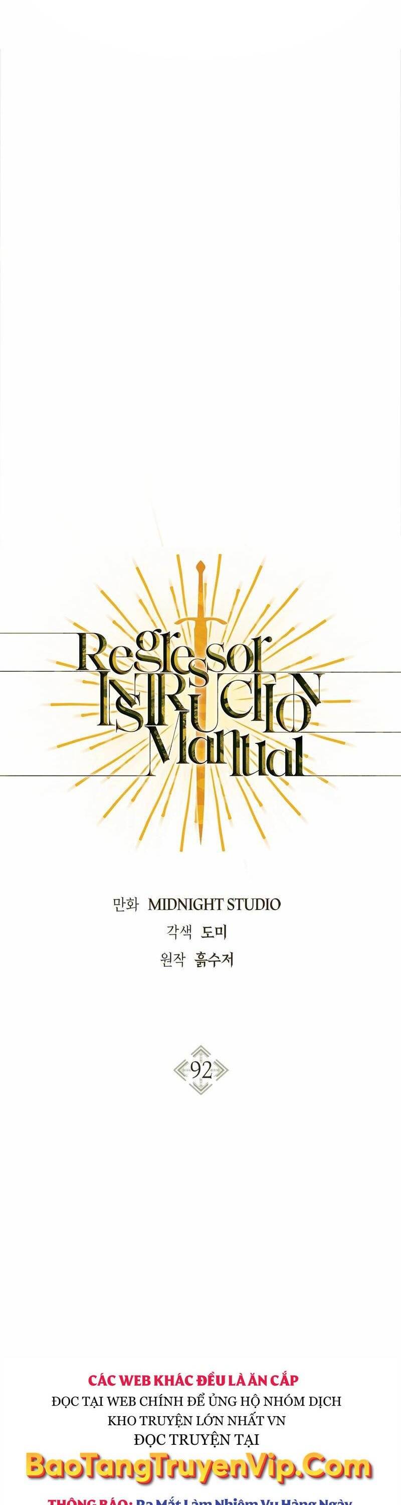 Ký Sự Hồi Quy: Chapter 92