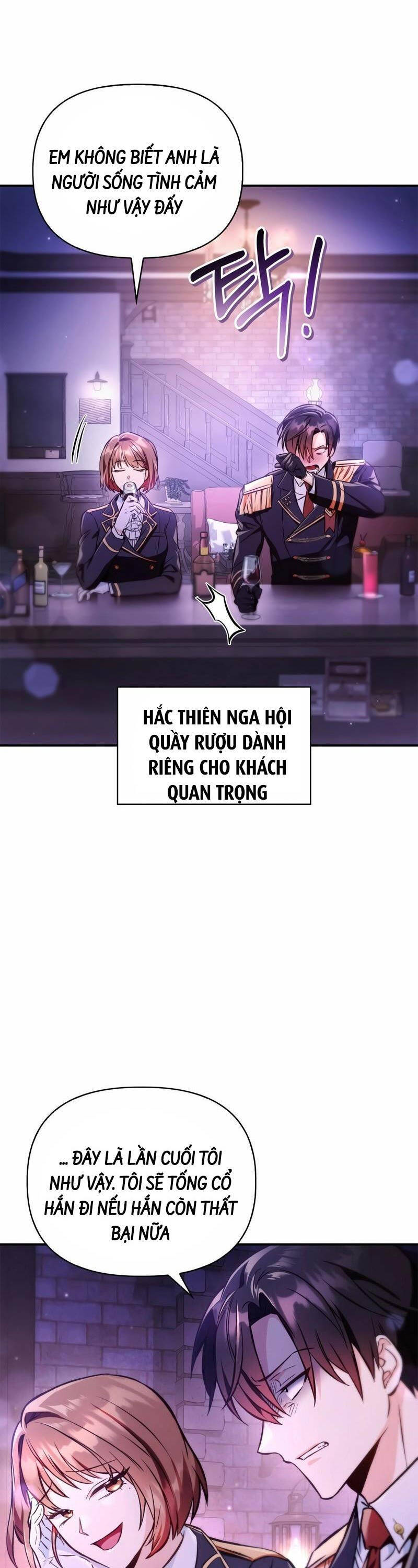 Ký Sự Hồi Quy: Chapter 92