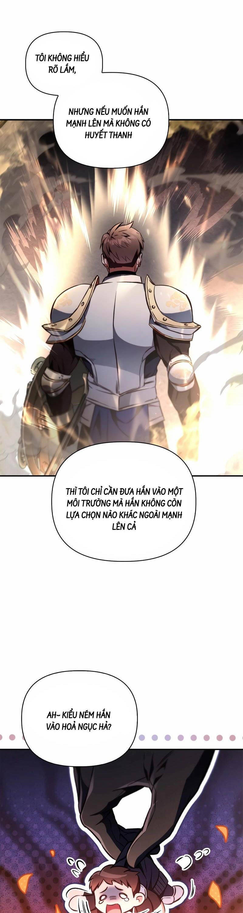 Ký Sự Hồi Quy: Chapter 92