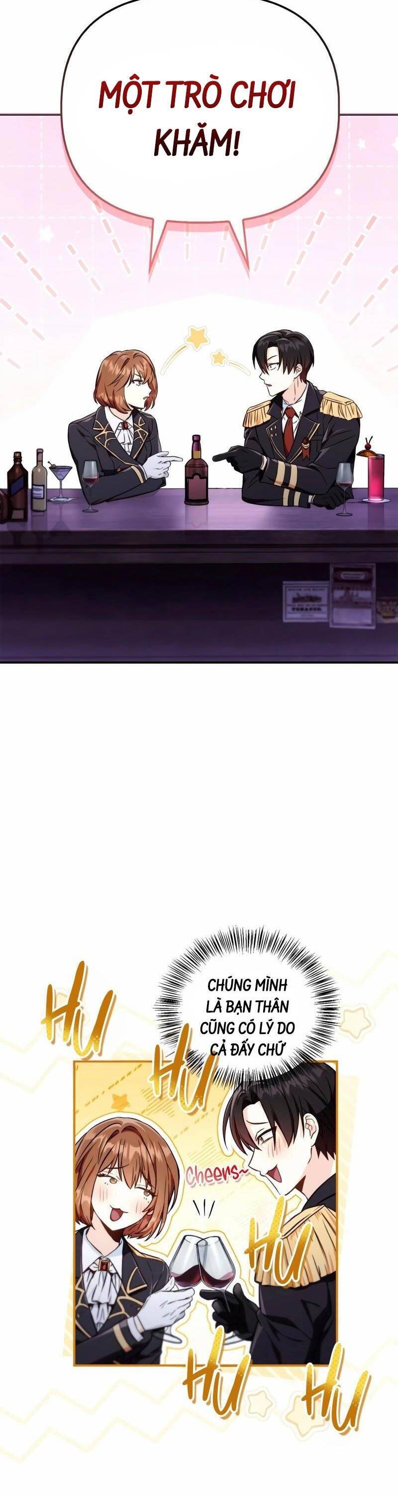 Ký Sự Hồi Quy: Chapter 92