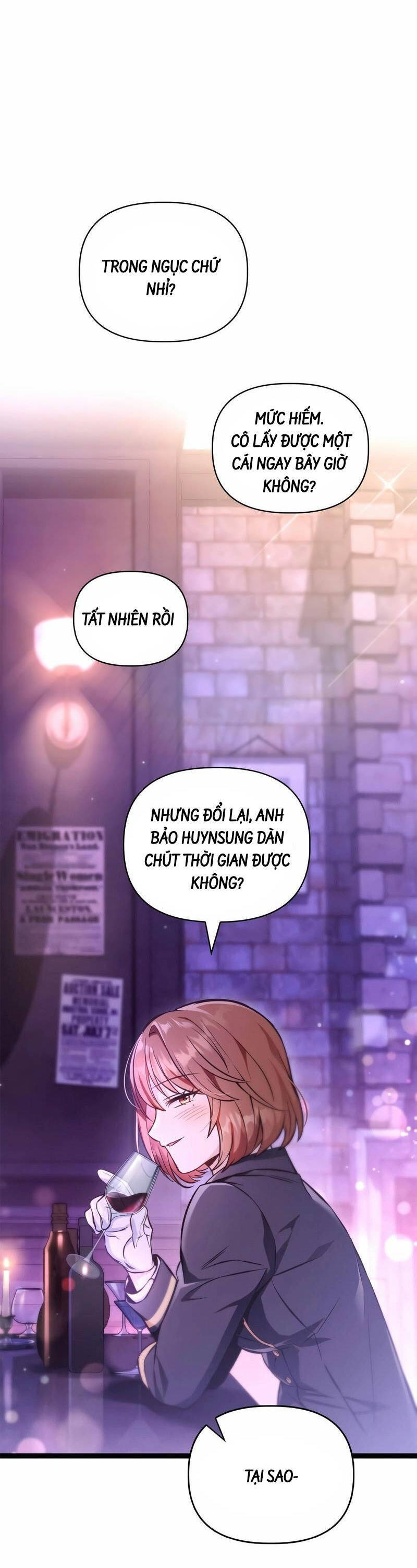 Ký Sự Hồi Quy: Chapter 92