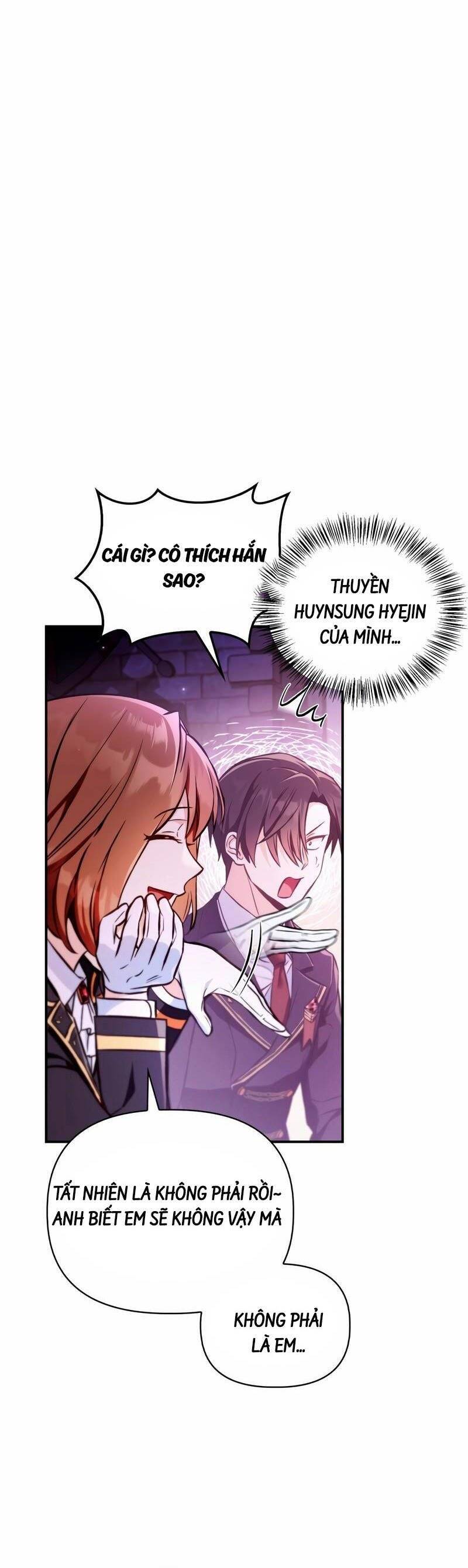 Ký Sự Hồi Quy: Chapter 92