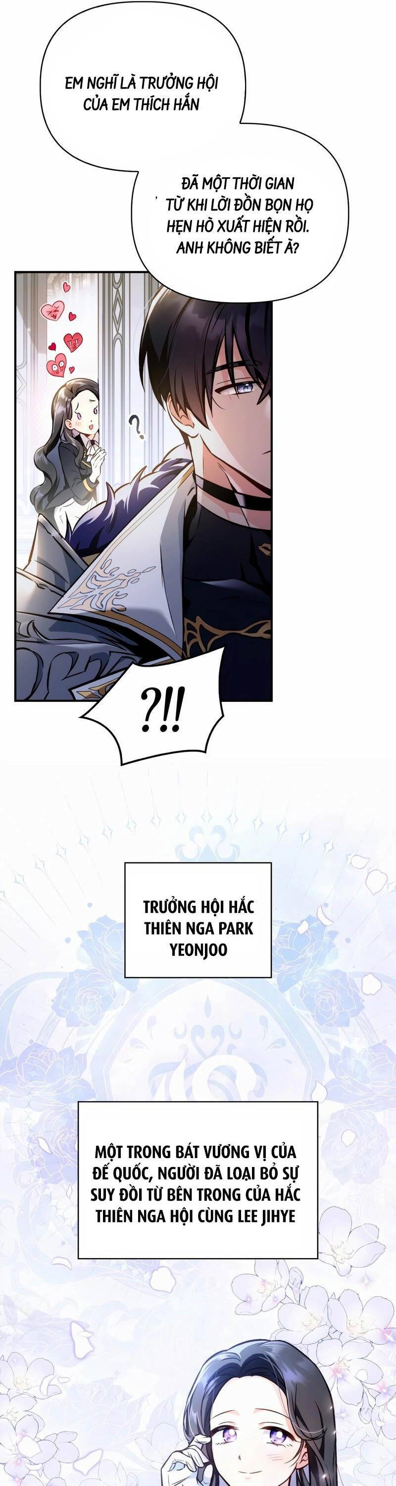 Ký Sự Hồi Quy: Chapter 92