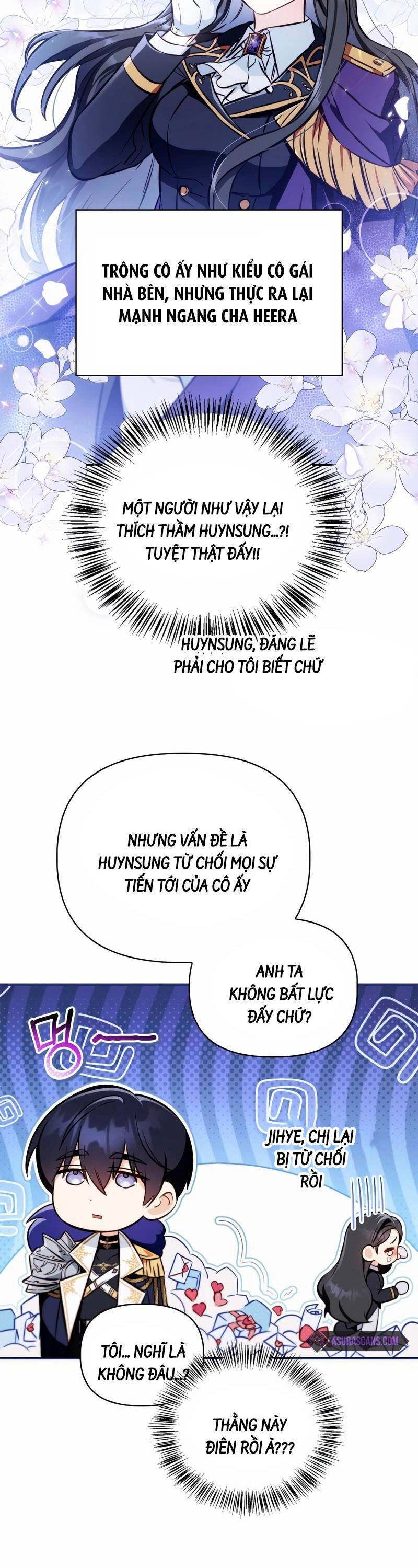 Ký Sự Hồi Quy: Chapter 92