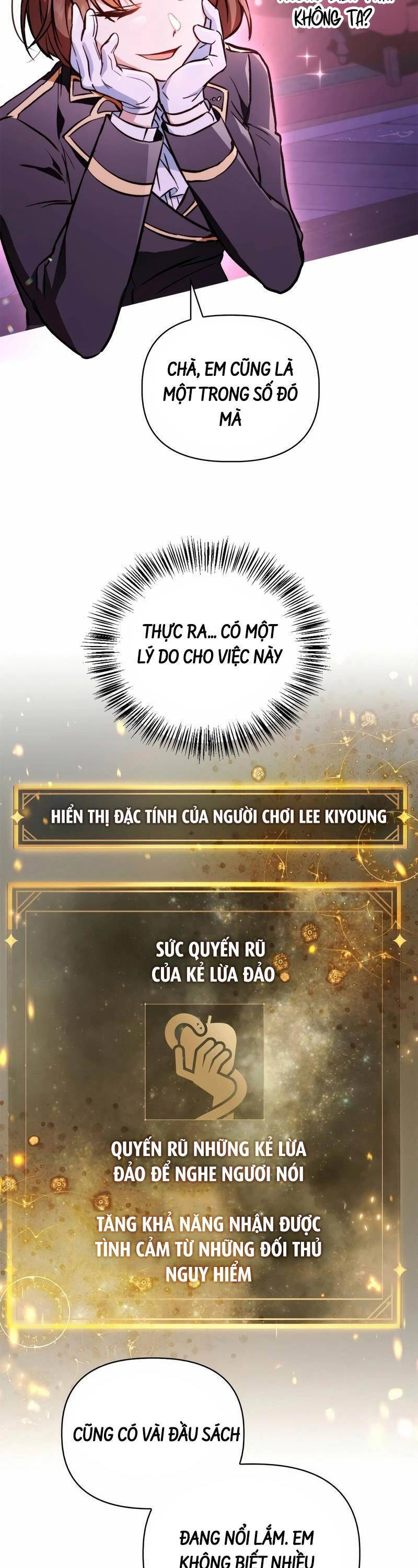 Ký Sự Hồi Quy: Chapter 92