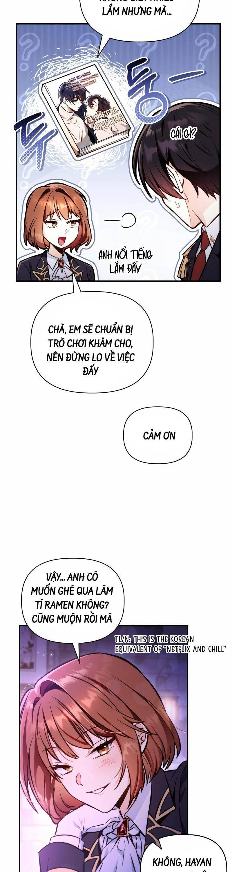 Ký Sự Hồi Quy: Chapter 92