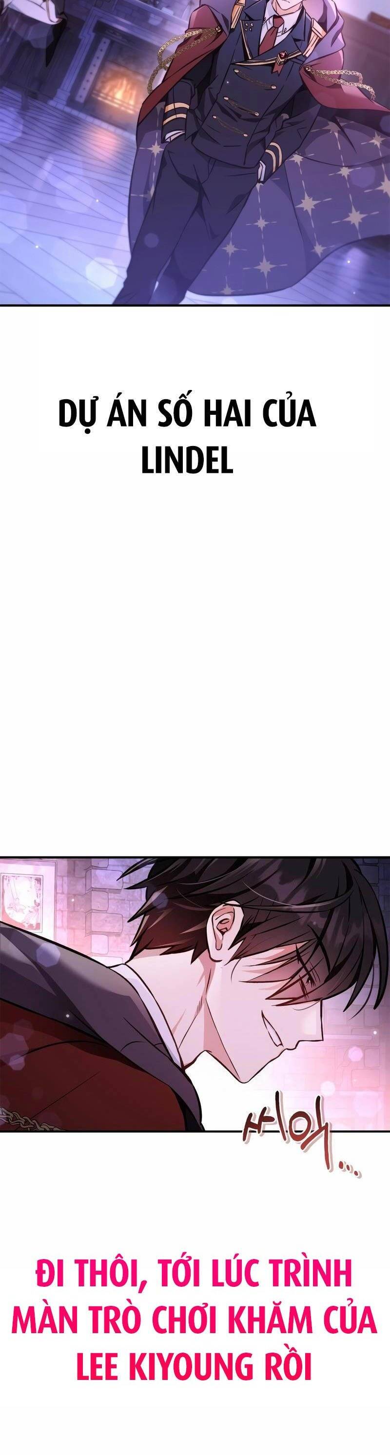 Ký Sự Hồi Quy: Chapter 92