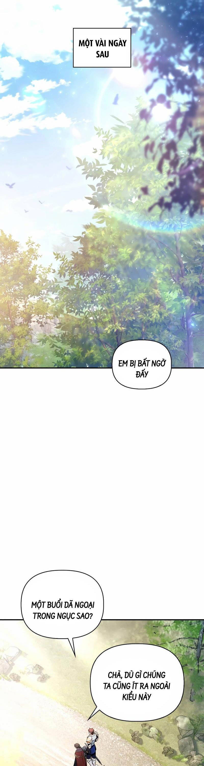 Ký Sự Hồi Quy: Chapter 92