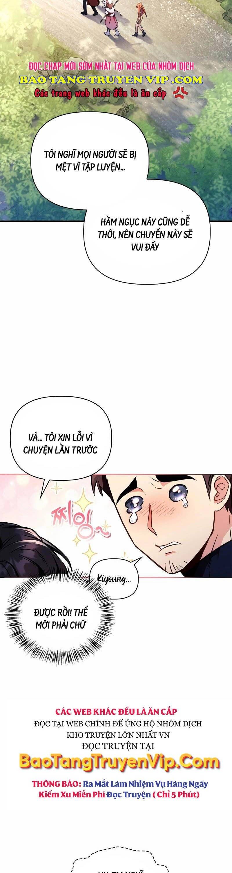 Ký Sự Hồi Quy: Chapter 92