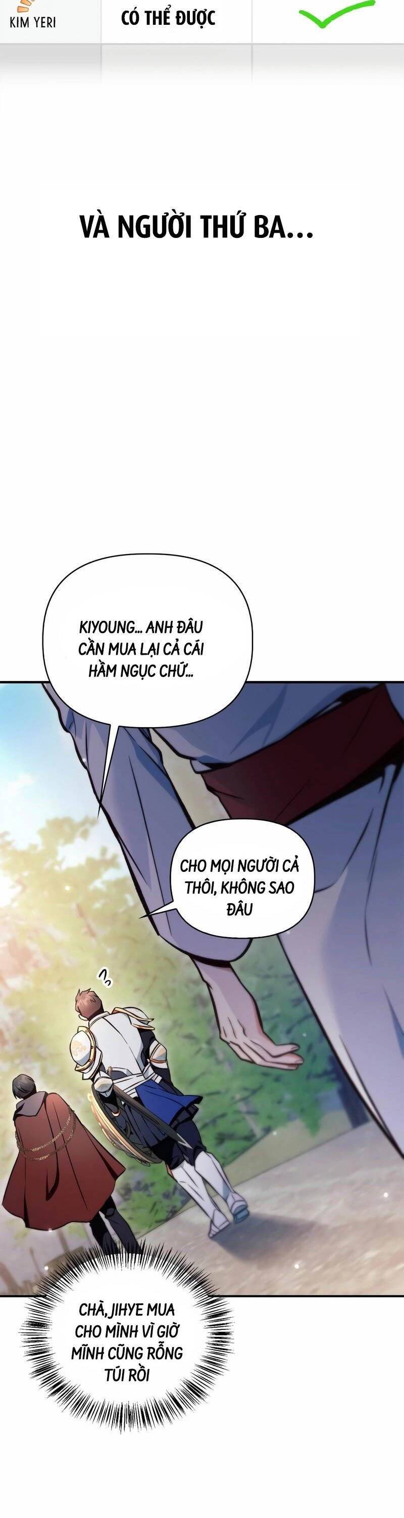 Ký Sự Hồi Quy: Chapter 92
