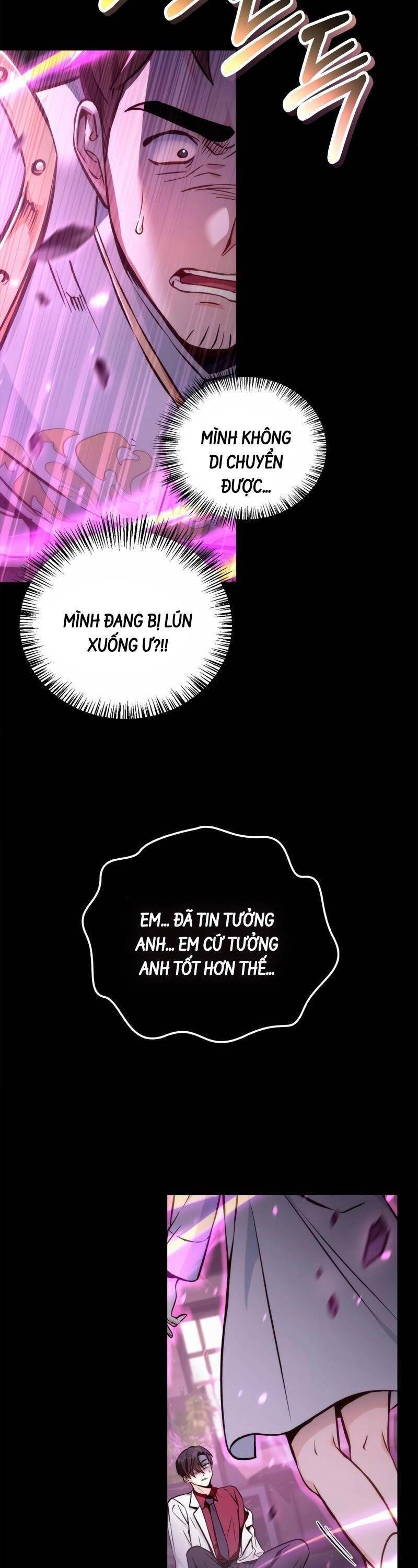 Ký Sự Hồi Quy: Chapter 92