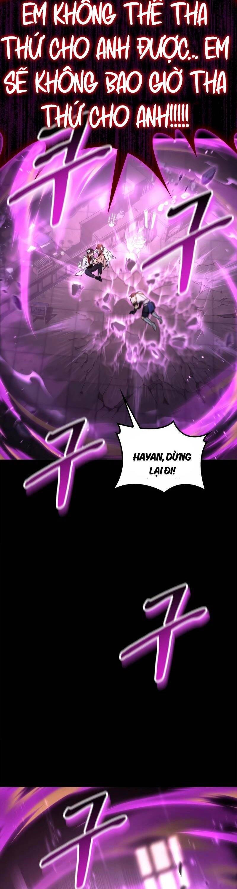 Ký Sự Hồi Quy: Chapter 92