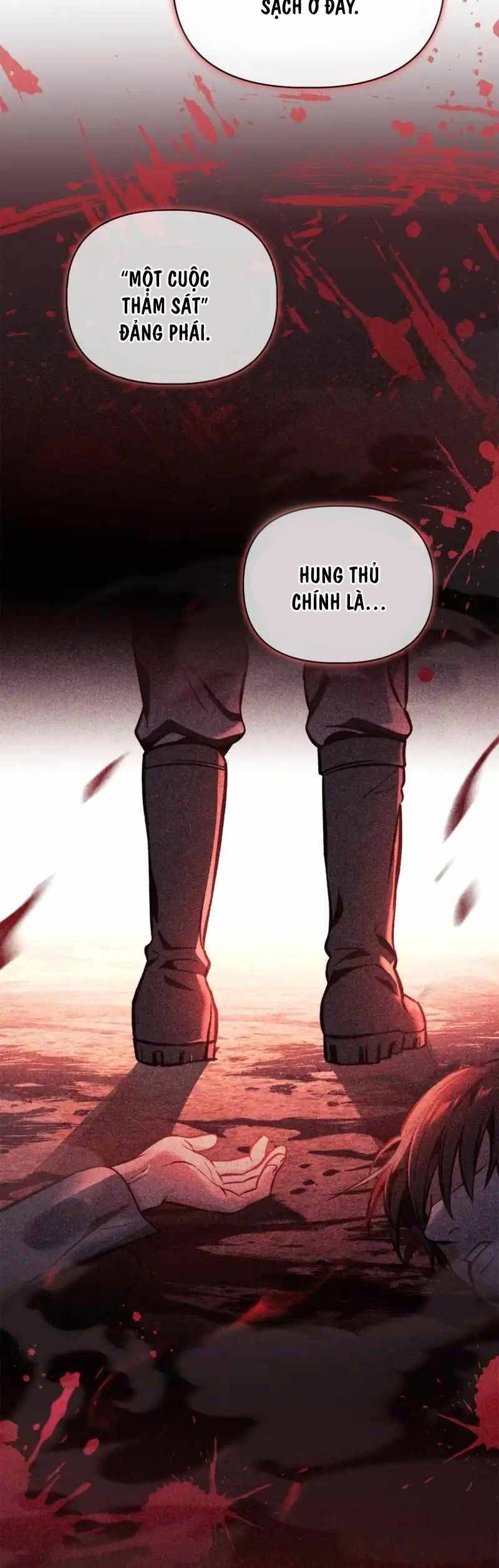 Ký Sự Hồi Quy: Chapter 93