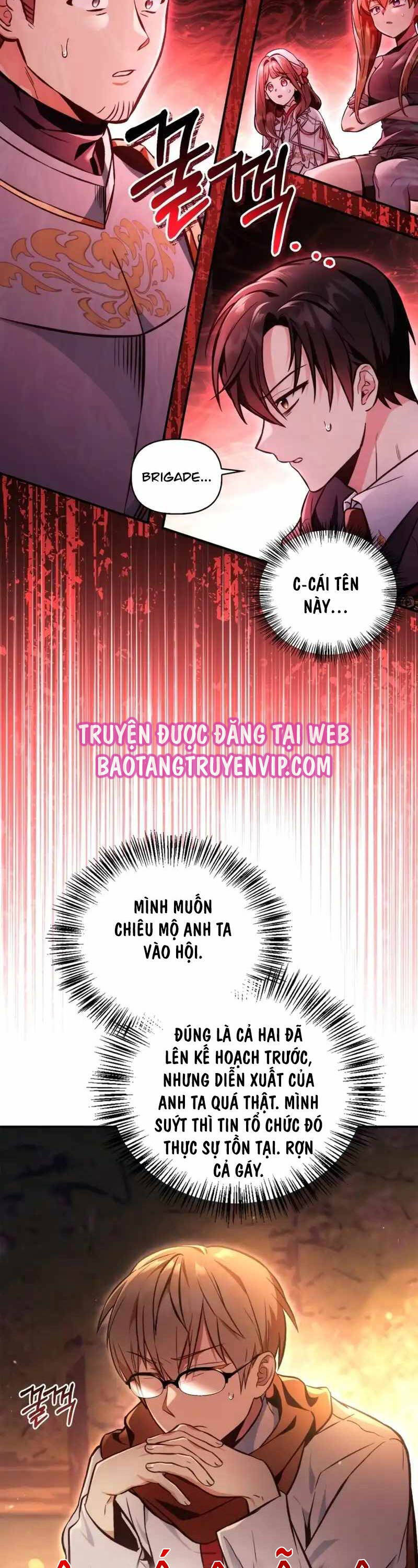 Ký Sự Hồi Quy: Chapter 93
