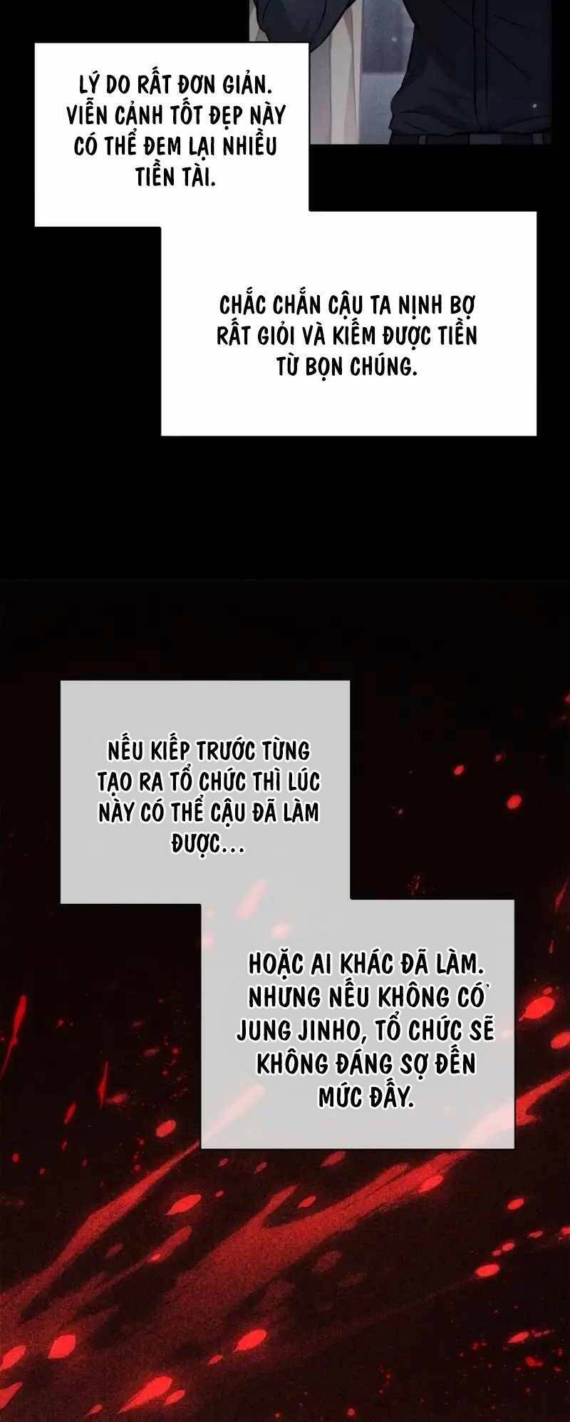 Ký Sự Hồi Quy: Chapter 93