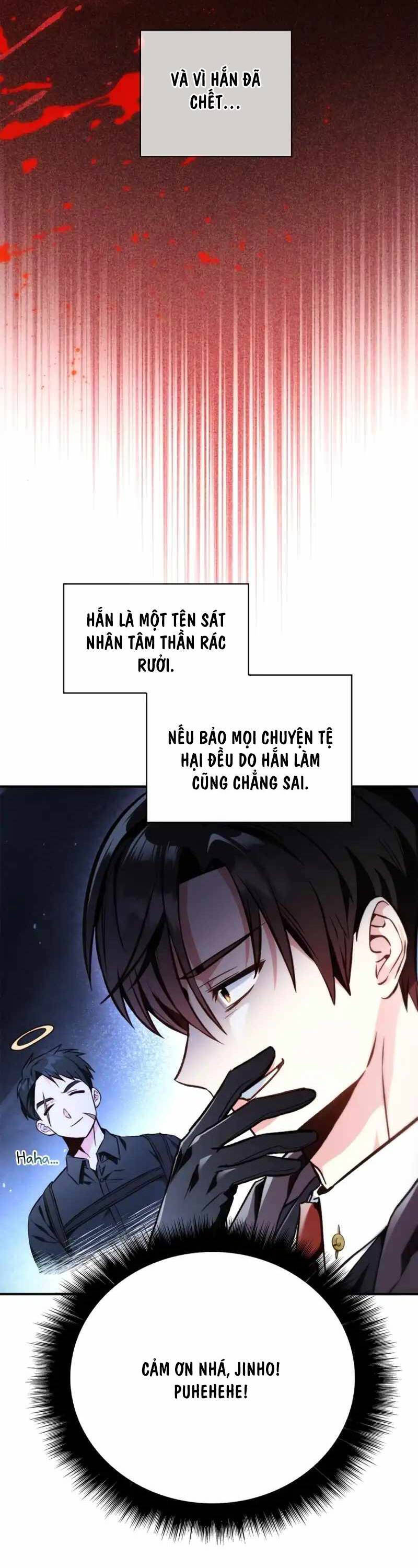 Ký Sự Hồi Quy: Chapter 93