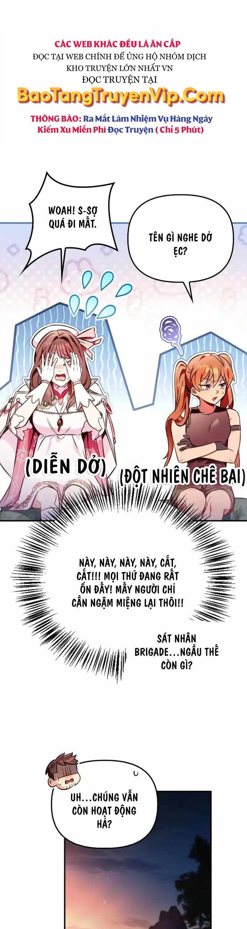 Ký Sự Hồi Quy: Chapter 93