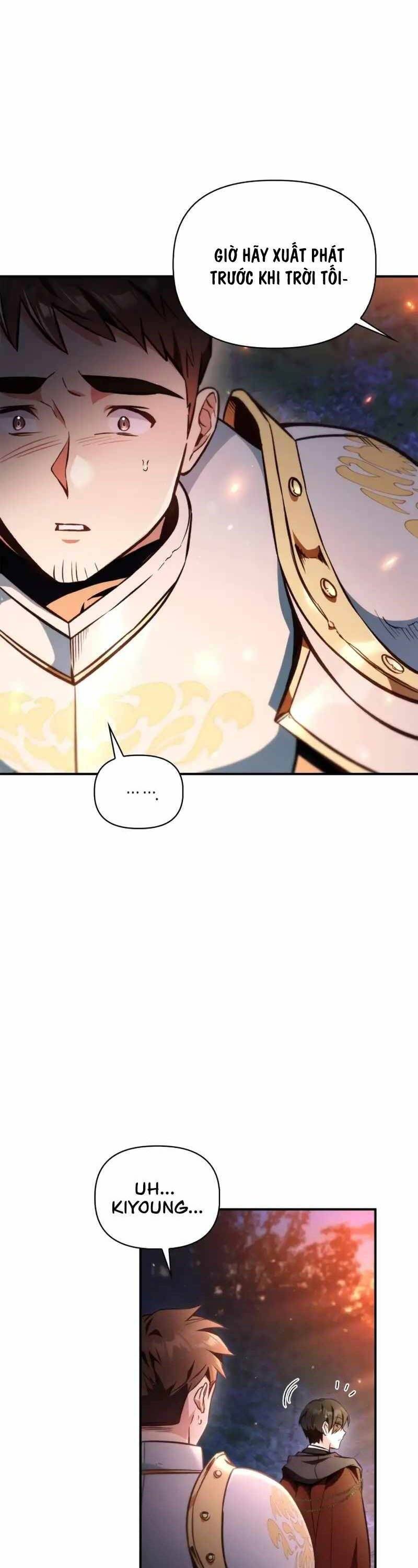 Ký Sự Hồi Quy: Chapter 93