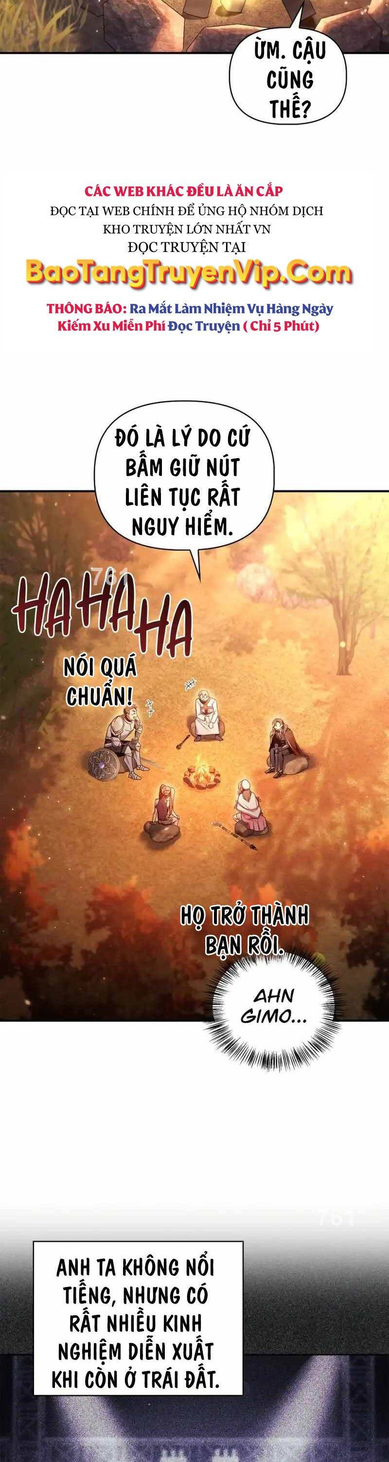 Ký Sự Hồi Quy: Chapter 93