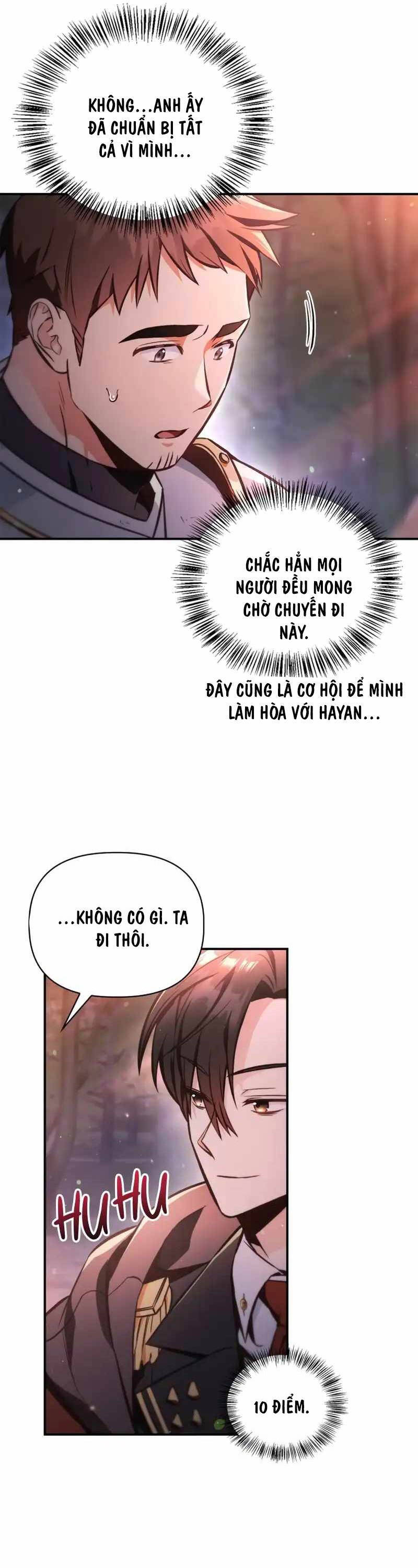 Ký Sự Hồi Quy: Chapter 93
