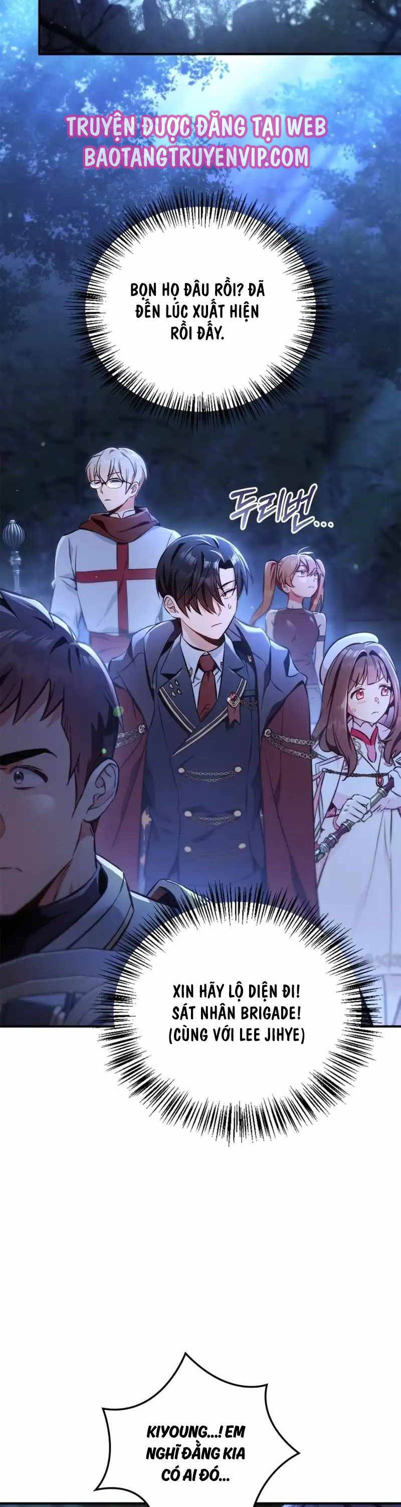 Ký Sự Hồi Quy: Chapter 93