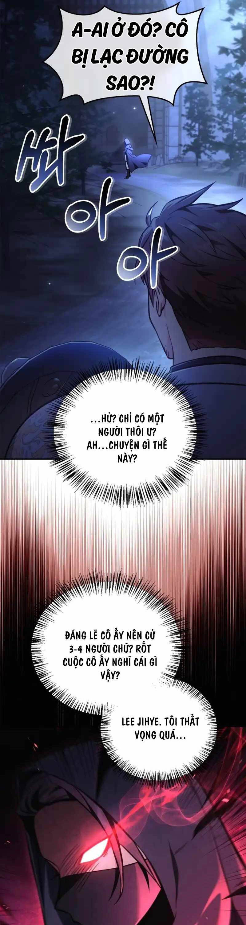 Ký Sự Hồi Quy: Chapter 93