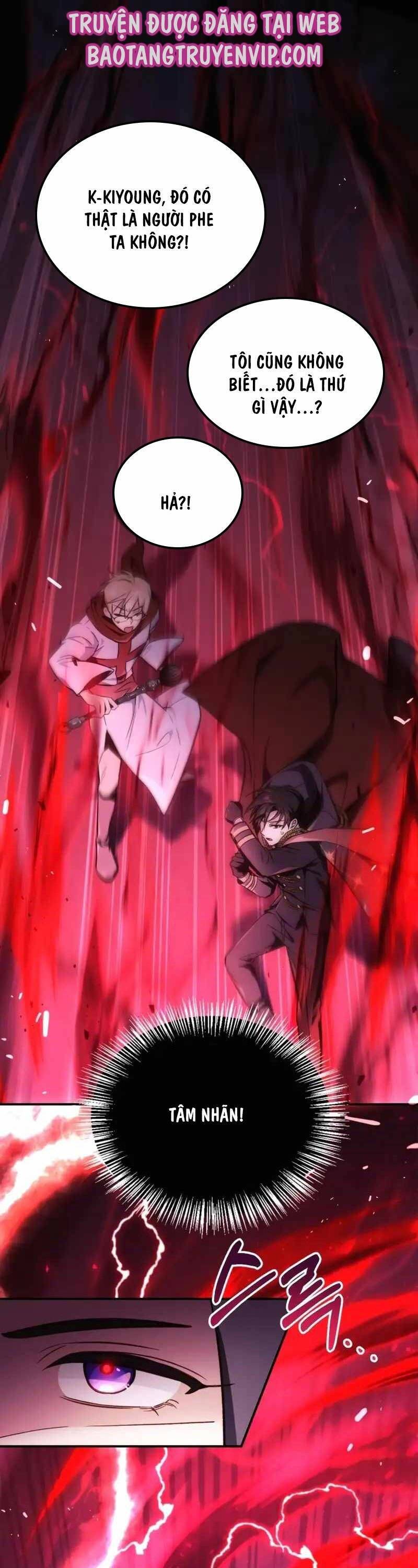 Ký Sự Hồi Quy: Chapter 93