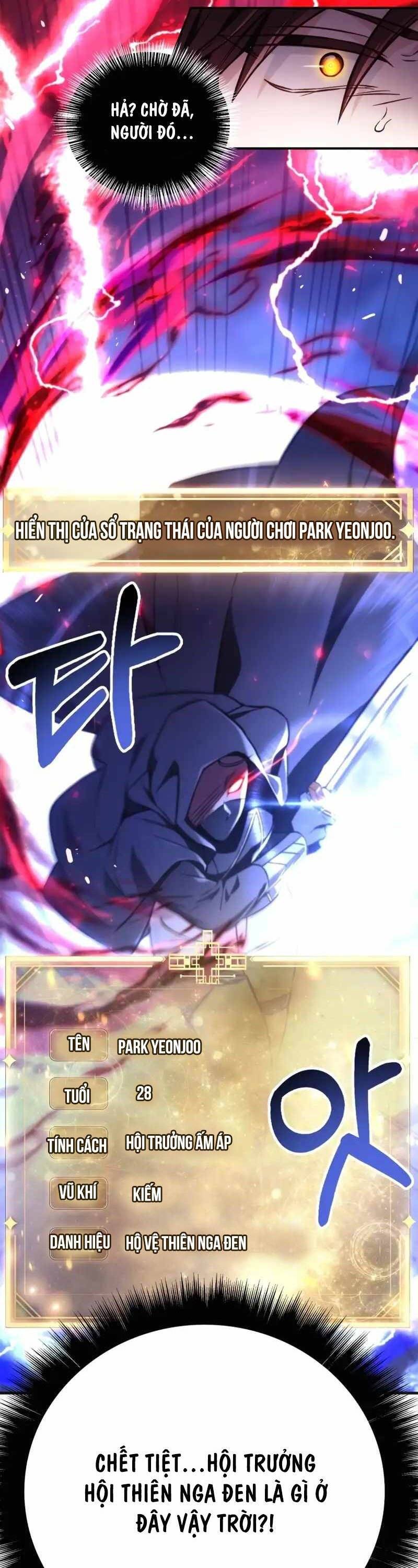 Ký Sự Hồi Quy: Chapter 93