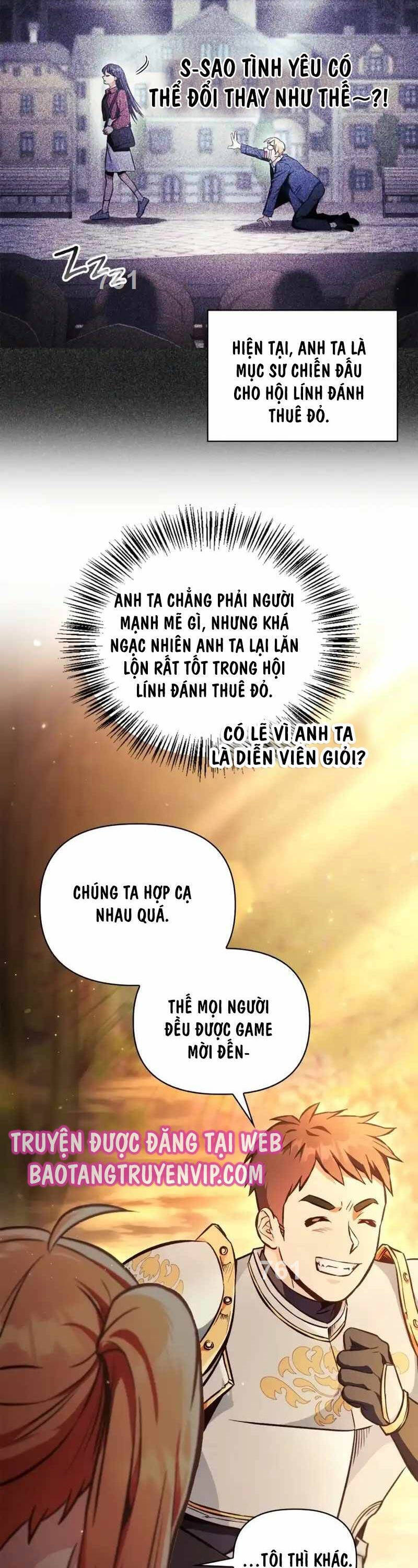 Ký Sự Hồi Quy: Chapter 93