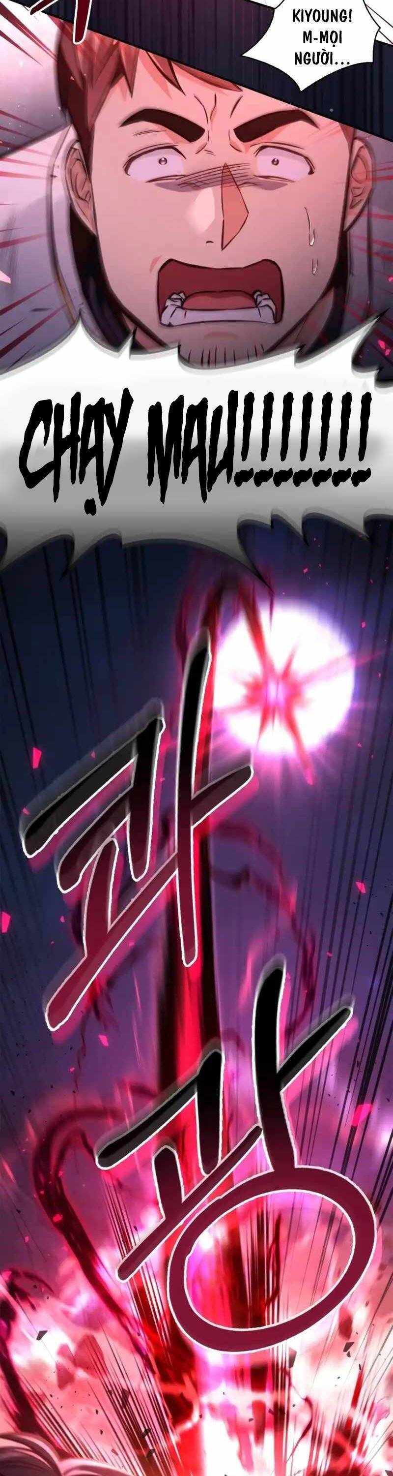 Ký Sự Hồi Quy: Chapter 93