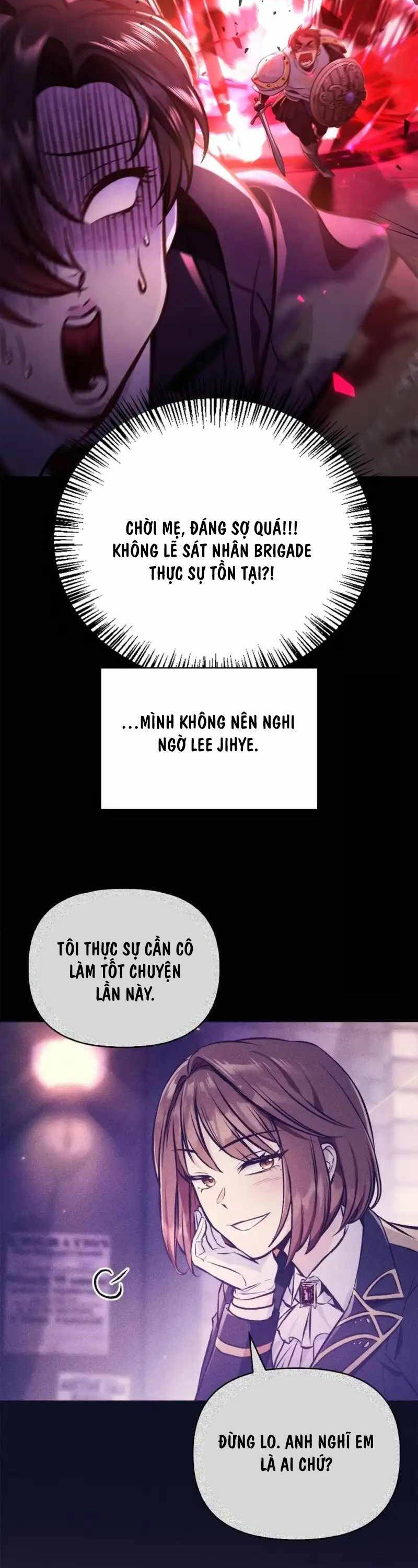 Ký Sự Hồi Quy: Chapter 93