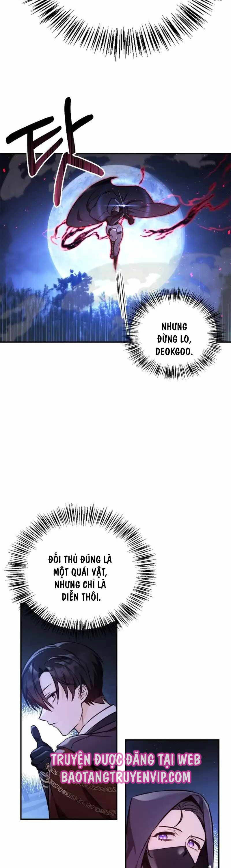 Ký Sự Hồi Quy: Chapter 93