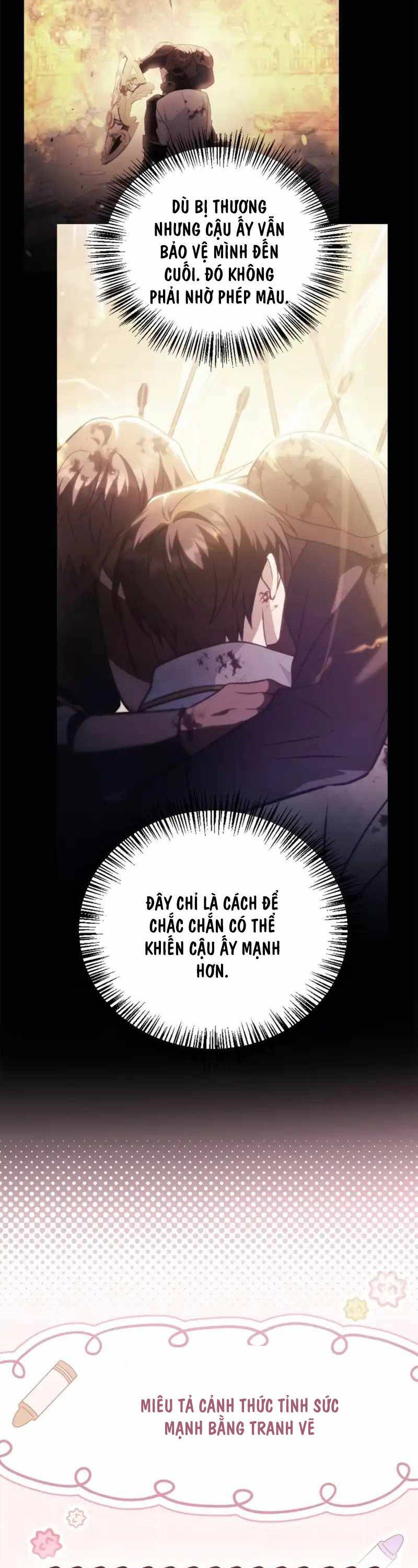 Ký Sự Hồi Quy: Chapter 93