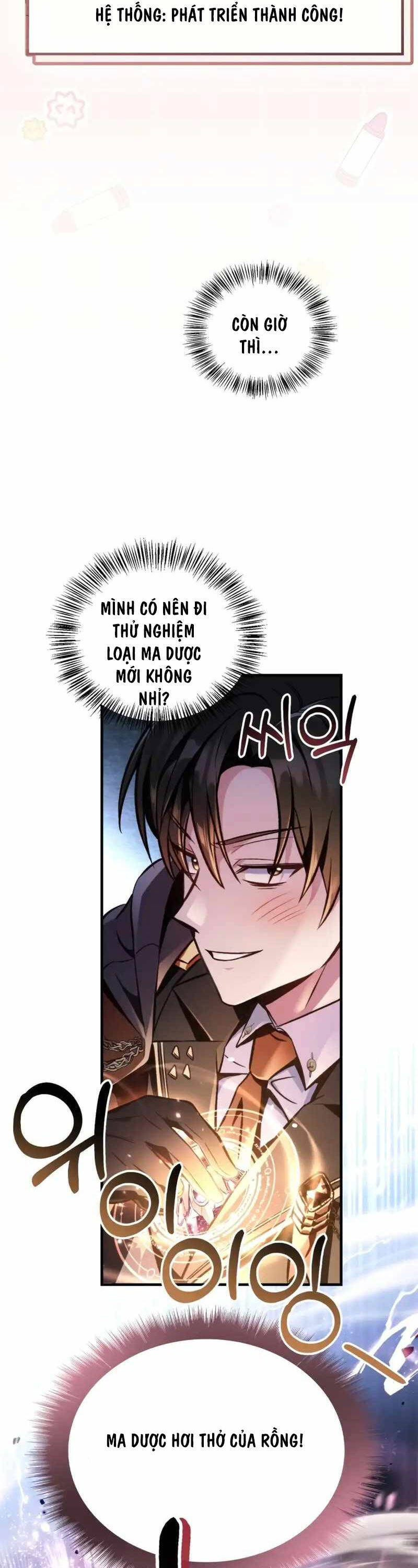 Ký Sự Hồi Quy: Chapter 93