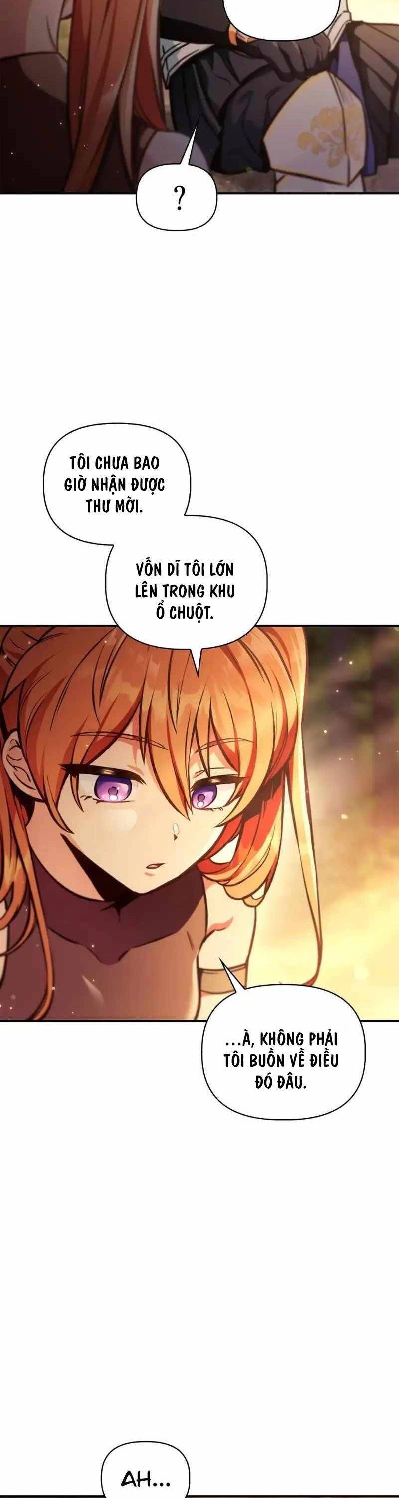 Ký Sự Hồi Quy: Chapter 93