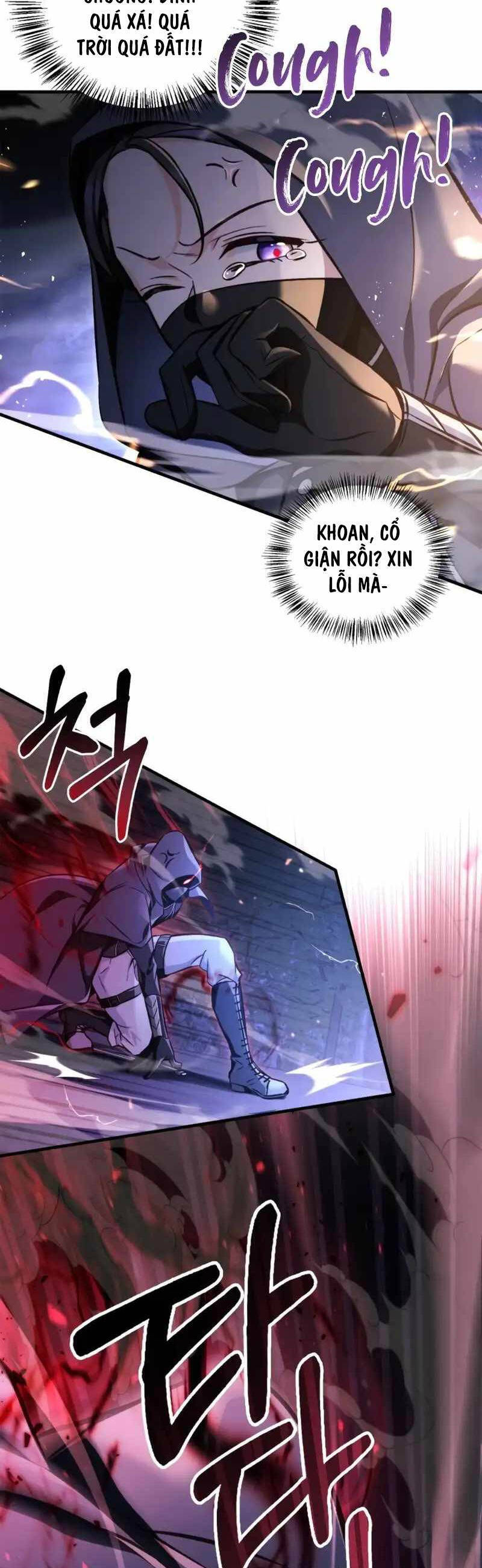 Ký Sự Hồi Quy: Chapter 93