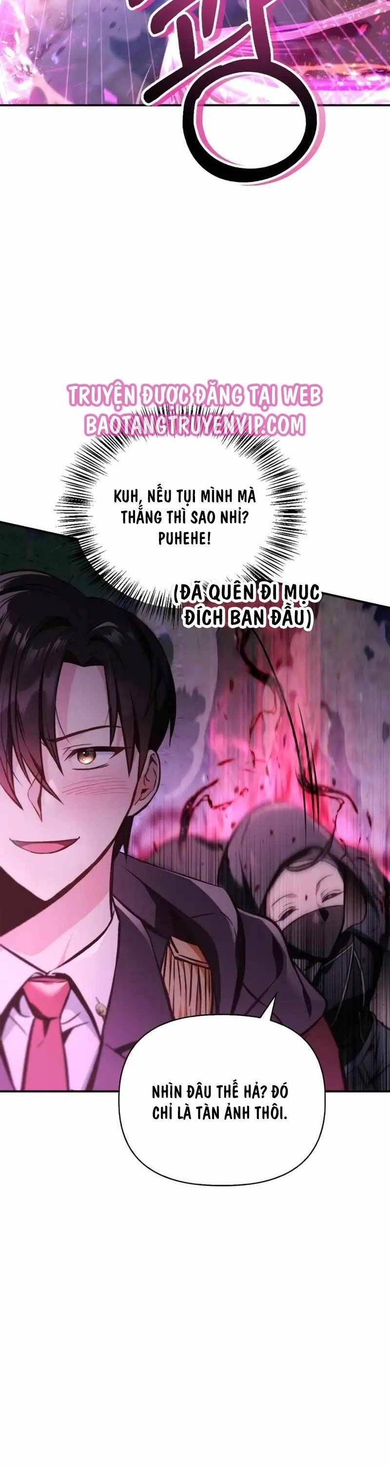 Ký Sự Hồi Quy: Chapter 93