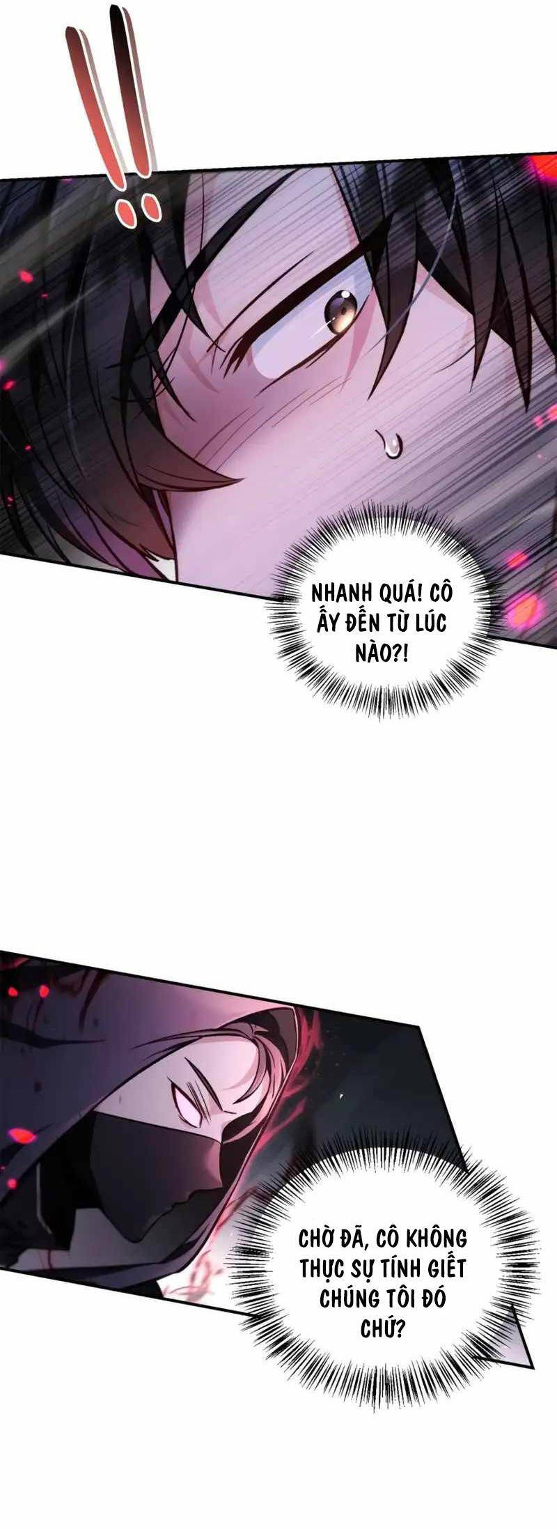 Ký Sự Hồi Quy: Chapter 93