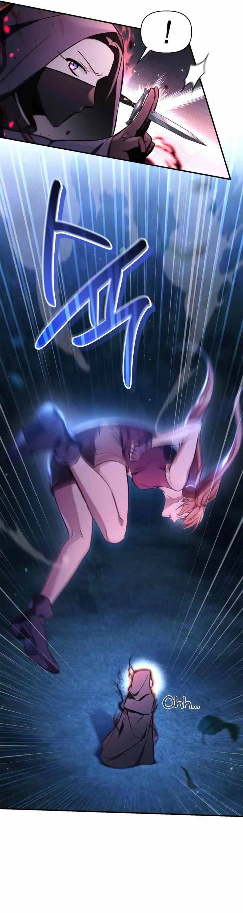 Ký Sự Hồi Quy: Chapter 93