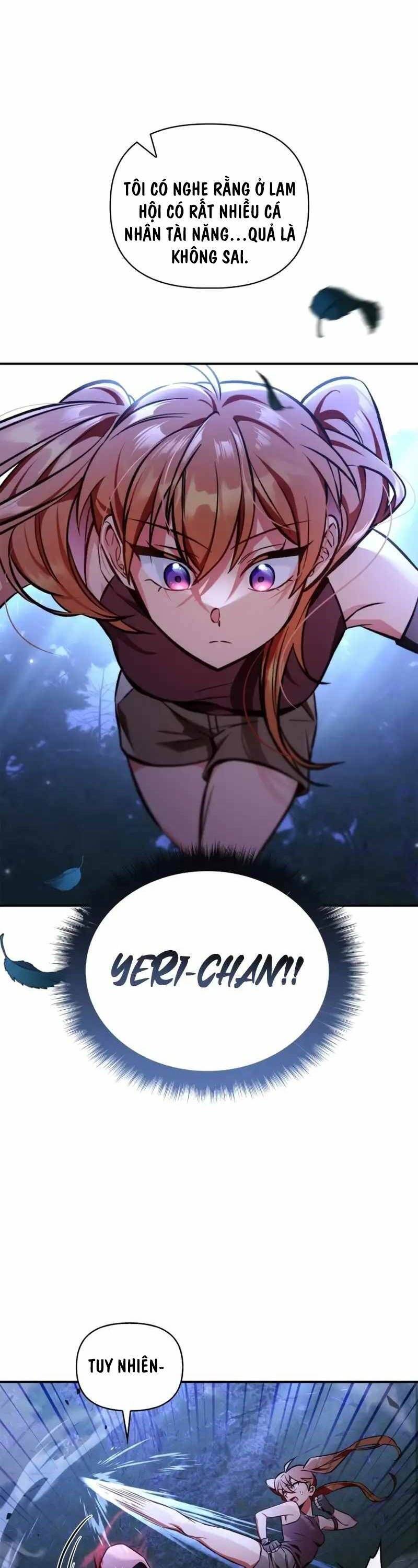 Ký Sự Hồi Quy: Chapter 93