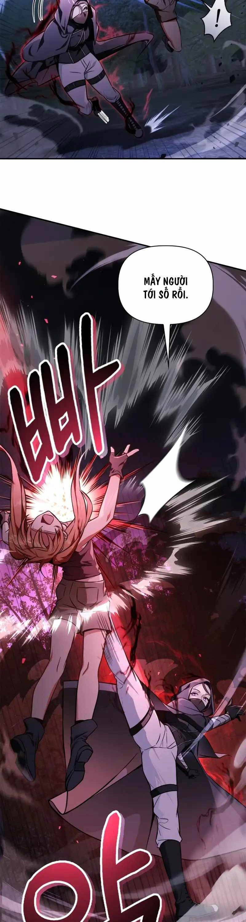 Ký Sự Hồi Quy: Chapter 93