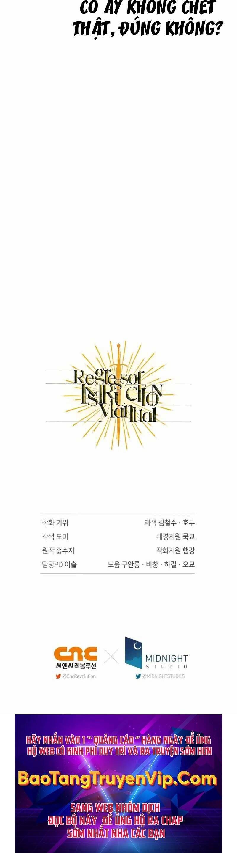 Ký Sự Hồi Quy: Chapter 93