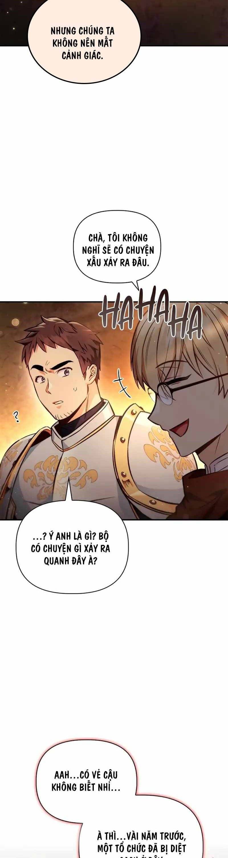 Ký Sự Hồi Quy: Chapter 93