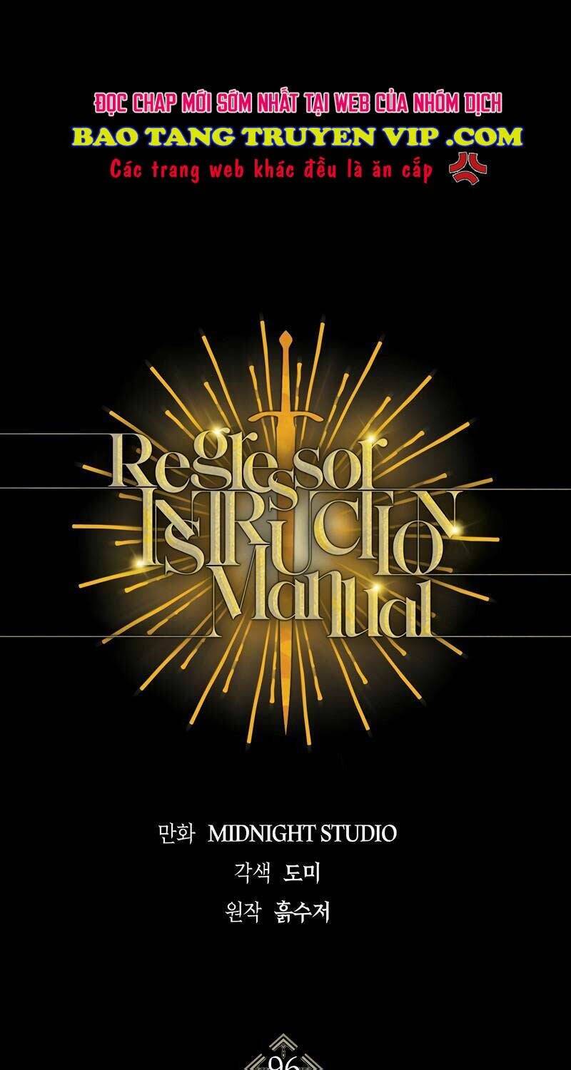 Ký Sự Hồi Quy: Chapter 96