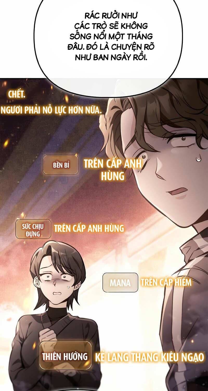 Ký Sự Hồi Quy: Chapter 96