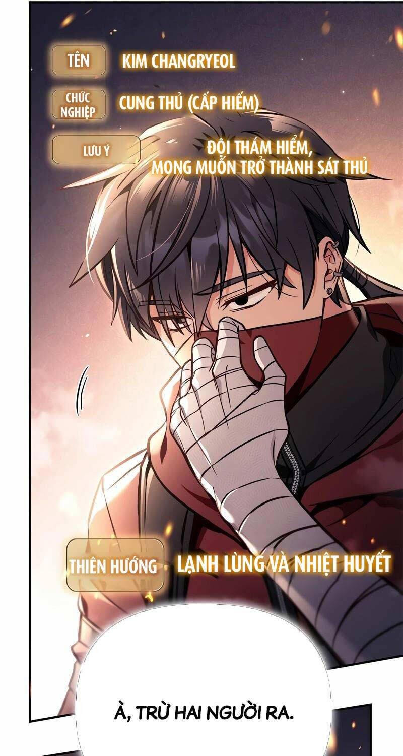 Ký Sự Hồi Quy: Chapter 96