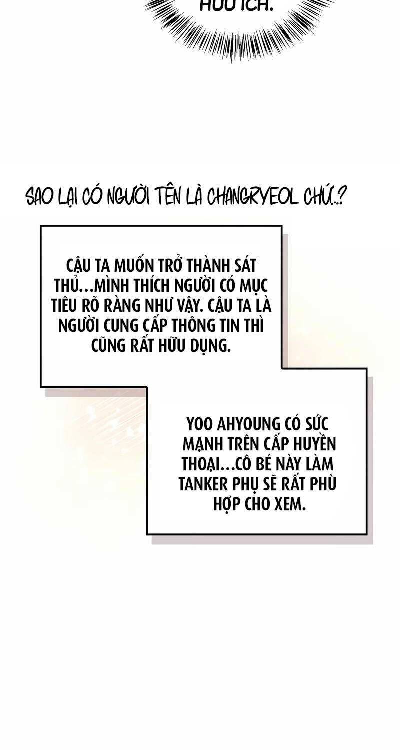 Ký Sự Hồi Quy: Chapter 96