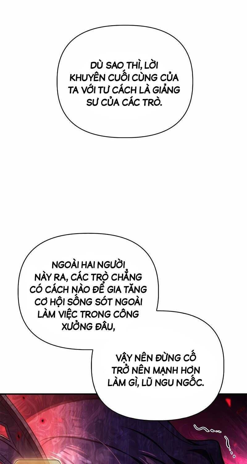 Ký Sự Hồi Quy: Chapter 96