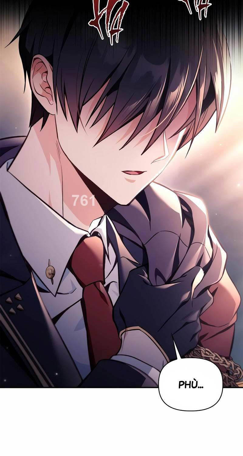 Ký Sự Hồi Quy: Chapter 96